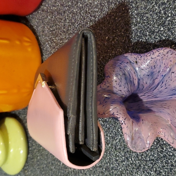 Fendi Envelope Continental Long Wallet - Picture 9 of 17